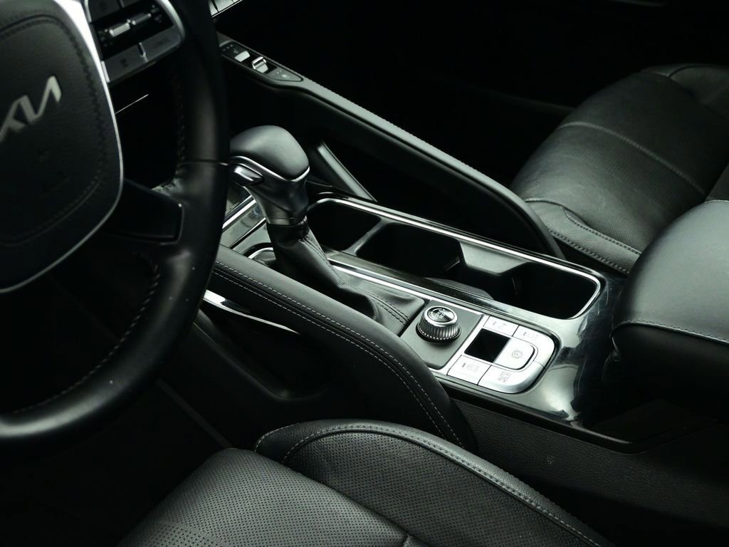 Used 2022 Kia Telluride SX w/ Towing Package image 49