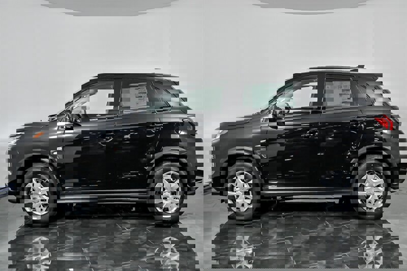 New 2026 Mitsubishi Outlander Sport AWD image 6