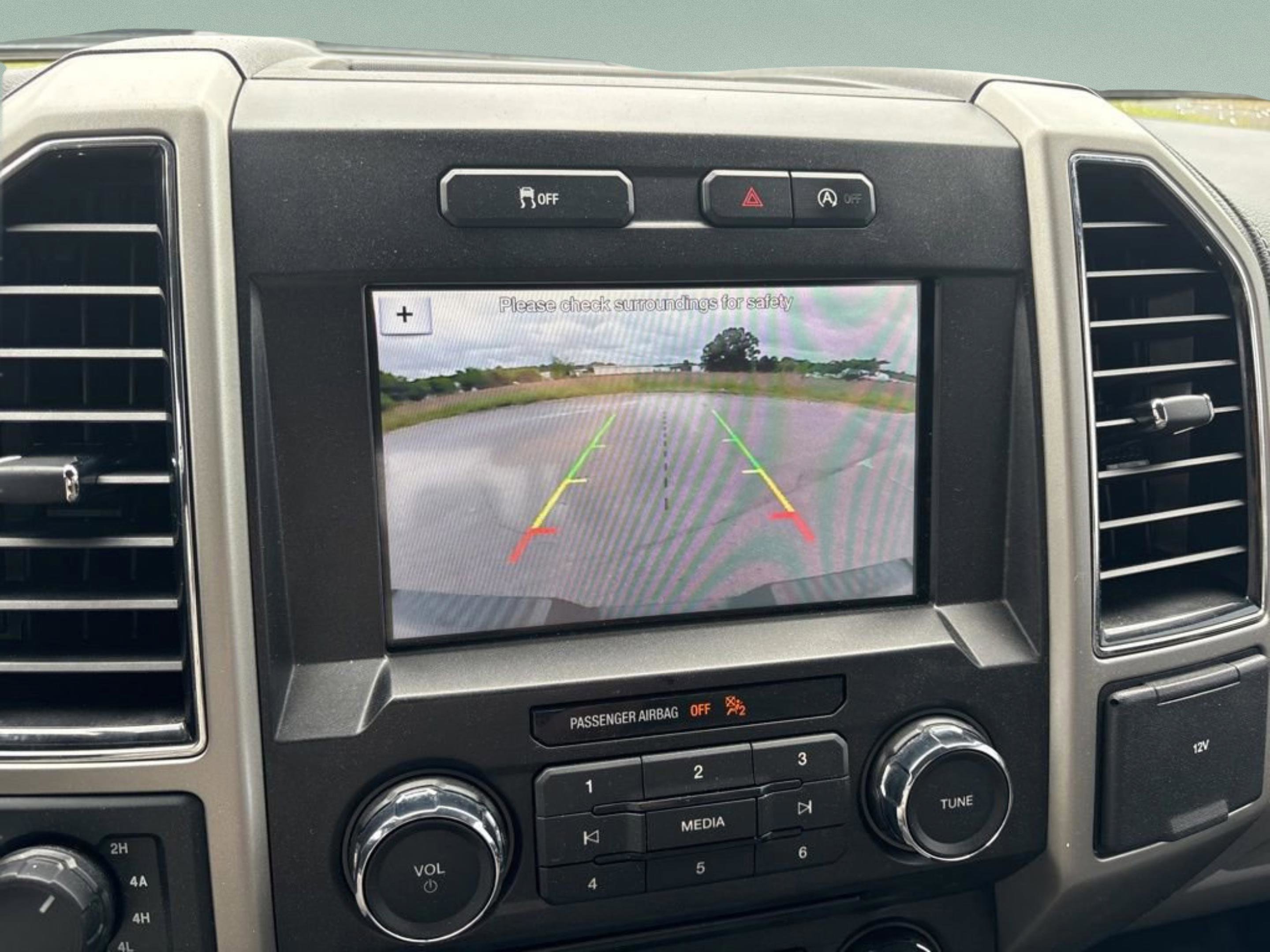 Used 2018 Ford F150 Lariat AWD/4WD image 18