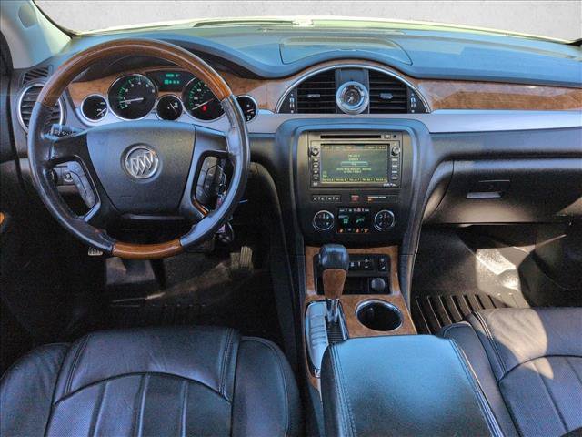 Used 2012 Buick Enclave Premium FWD image 25