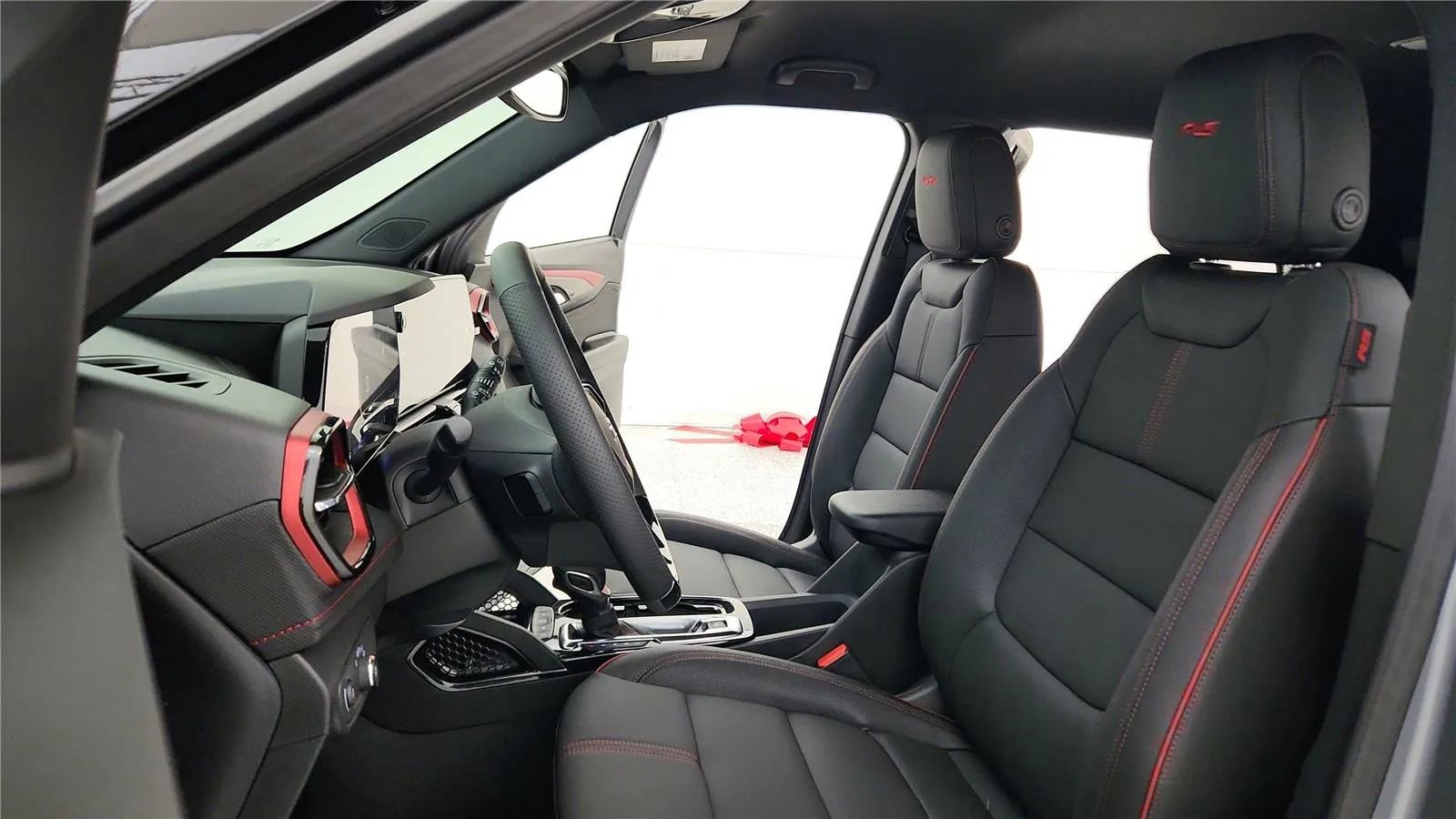 New 2026 Chevrolet TrailBlazer RS w/ Convenience Package image 28