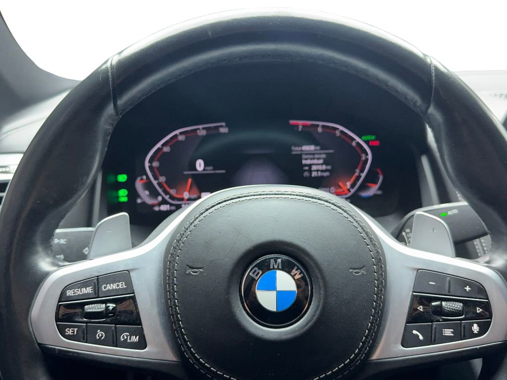 Used 2022 BMW 840i Coupe image 32