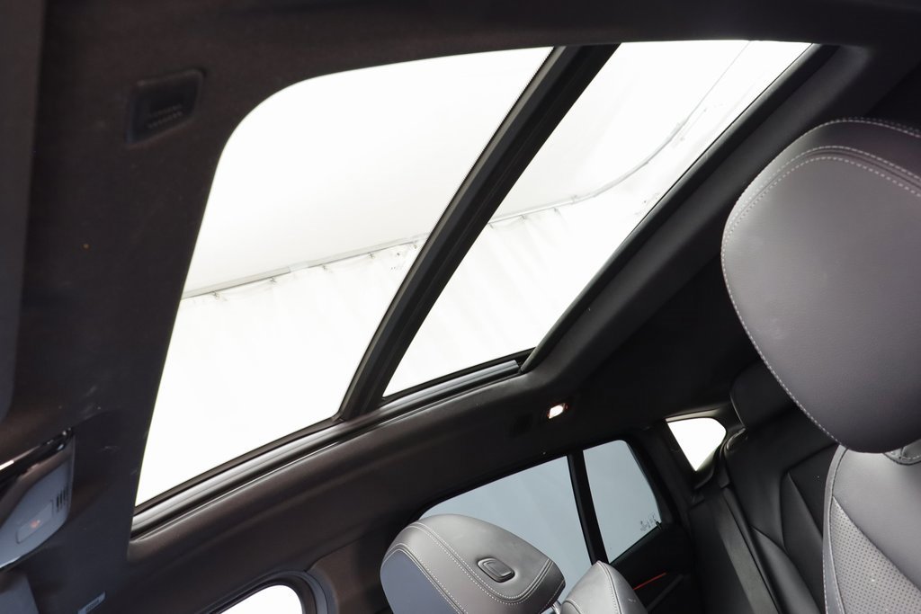 Certified 2023 BMW X4 xDrive30i w/ Premium Package image 14