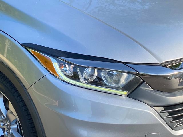 Used 2020 Honda HR-V LX image 4