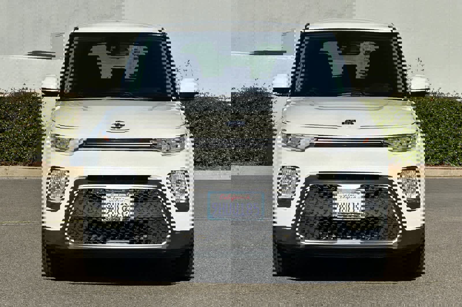 Used 2020 Kia Soul S image 10