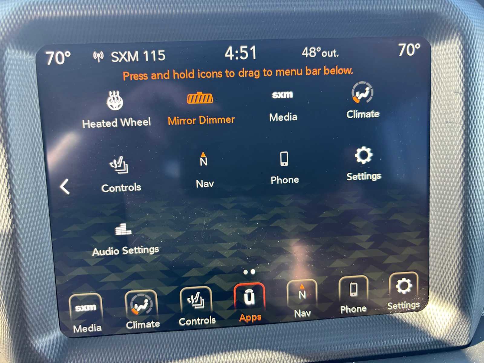 Used 2022 Jeep Wrangler Unlimited Sport w/ Sun And Sound Package image 33