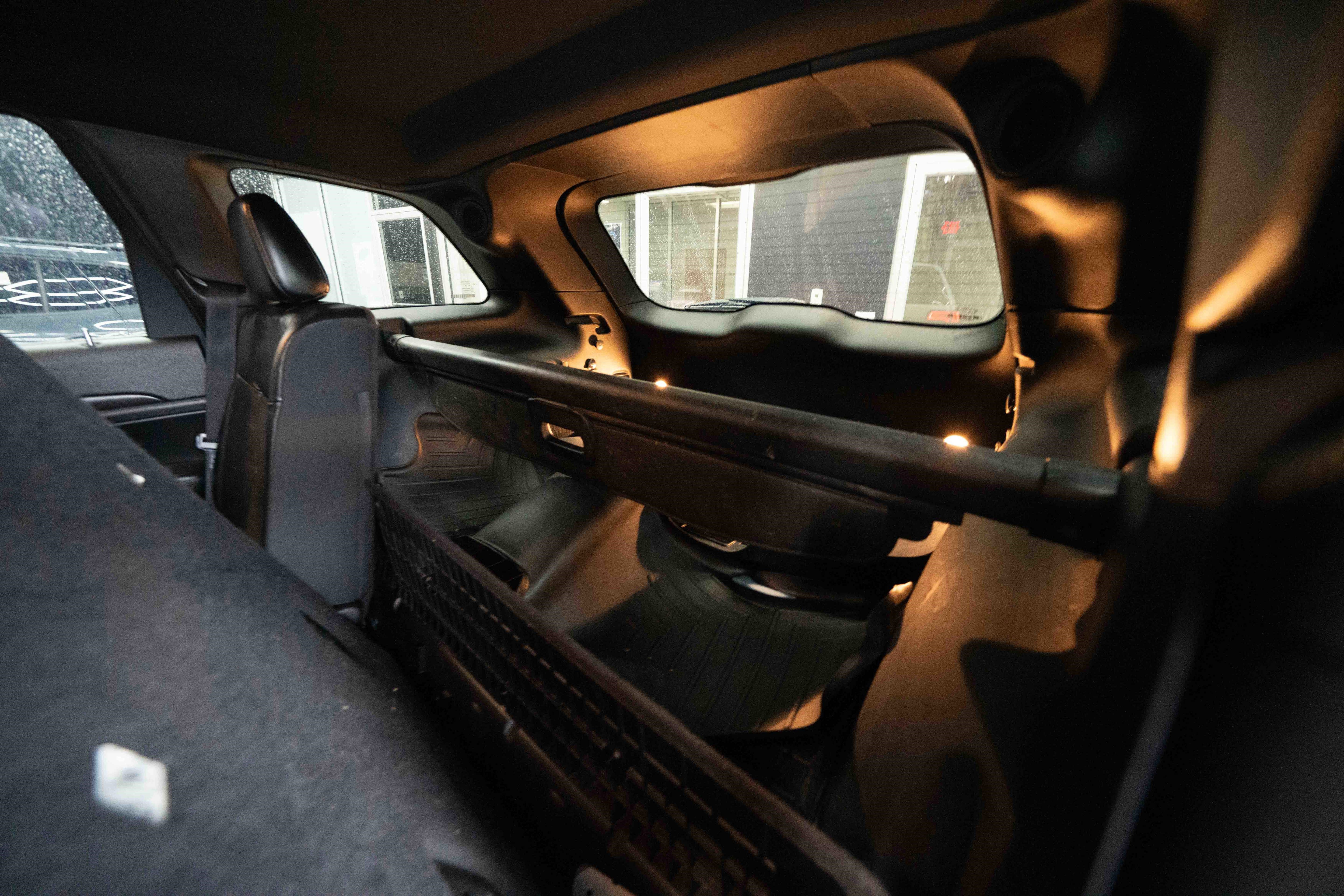 Used 2015 Jeep Grand Cherokee Altitude image 24