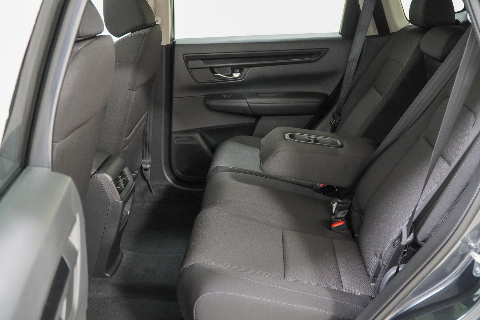 New 2027 Honda CR-V EX image 35