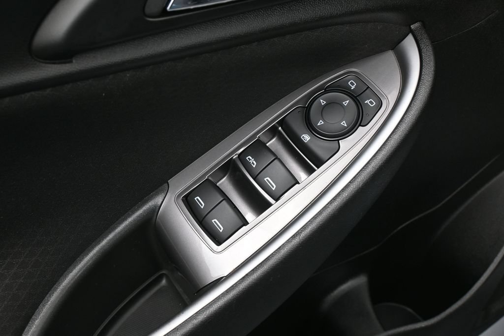 Used 2024 Chevrolet Malibu LT FWD image 14