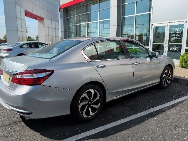 Used 2016 Honda Accord EX-L image 22