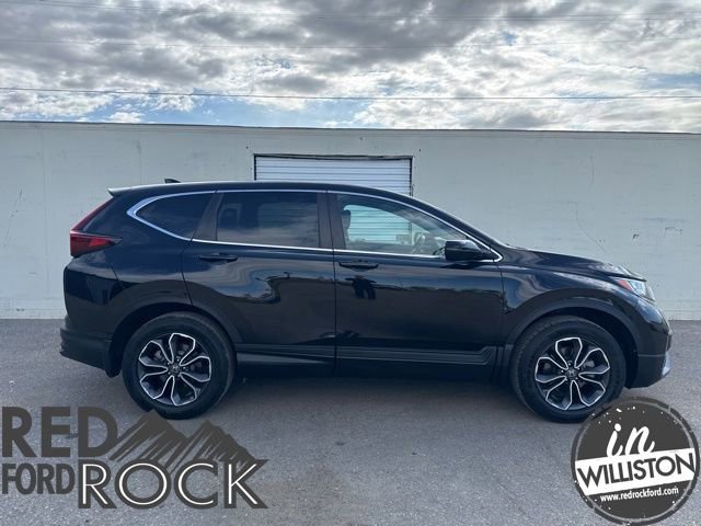 Used 2020 Honda CR-V EX-L image 17