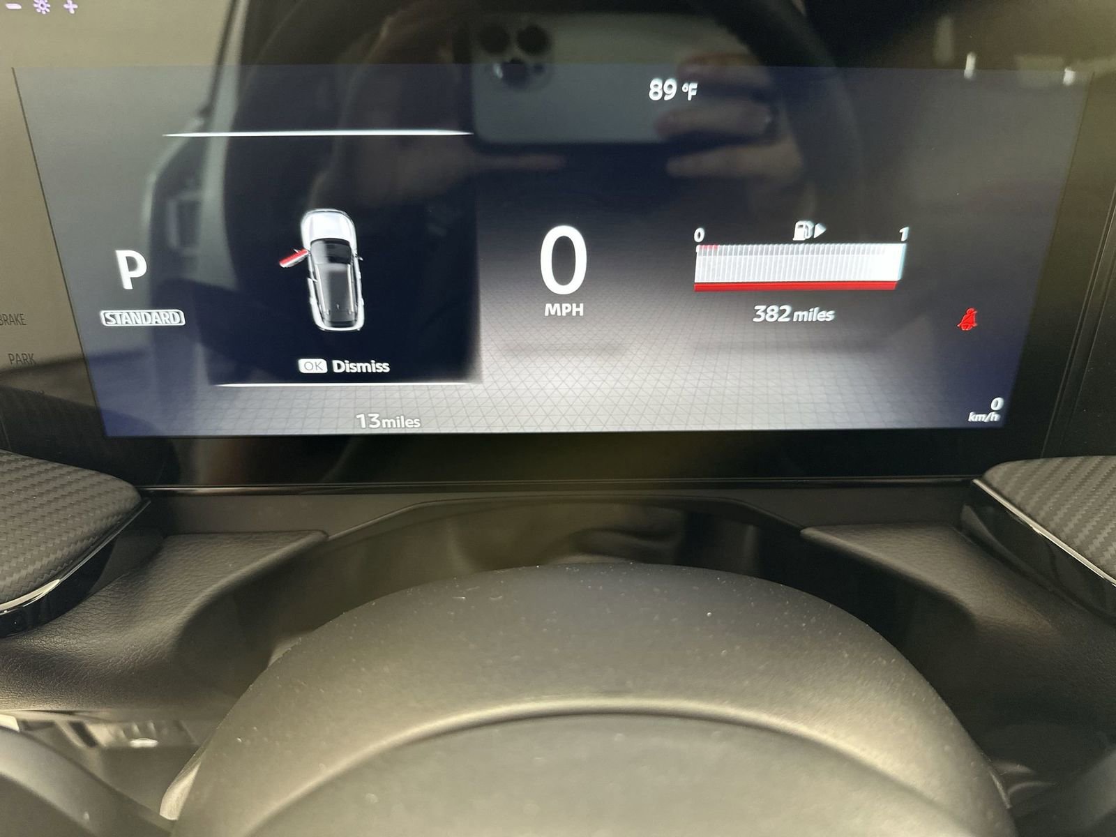 New 2025 Nissan Kicks SR image 22