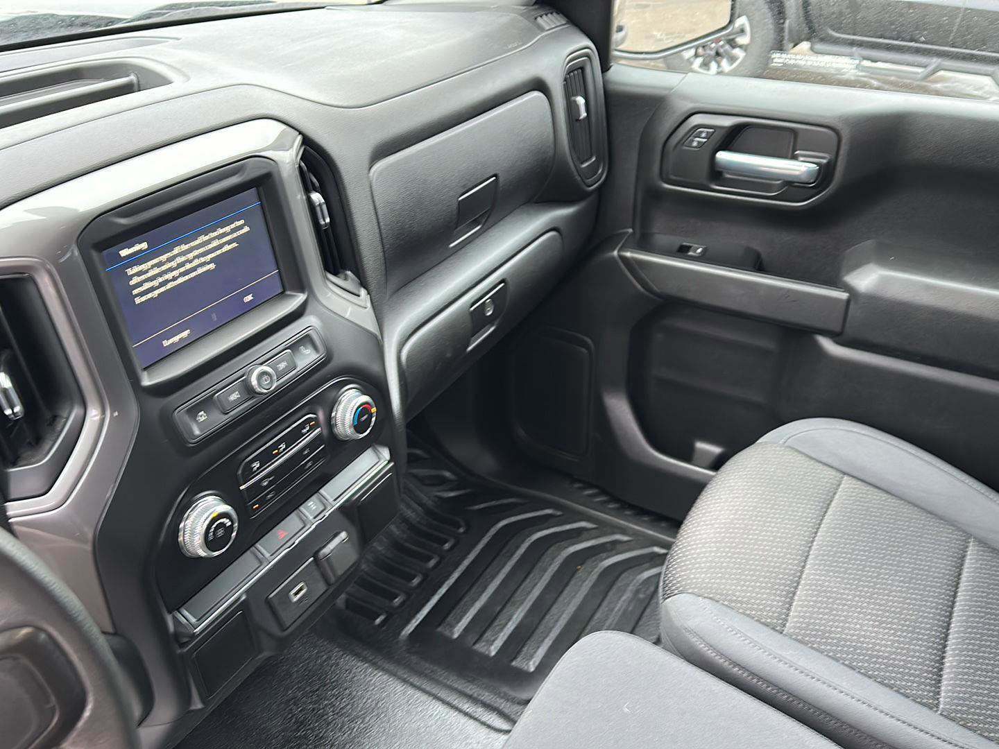 Used 2019 GMC Sierra 1500 4WD CREW CAB 147 image 25