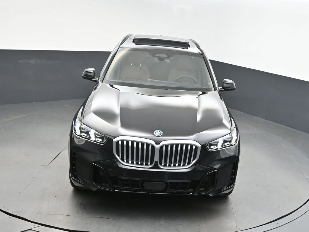 New 2026 BMW X5 xDrive50e image 37