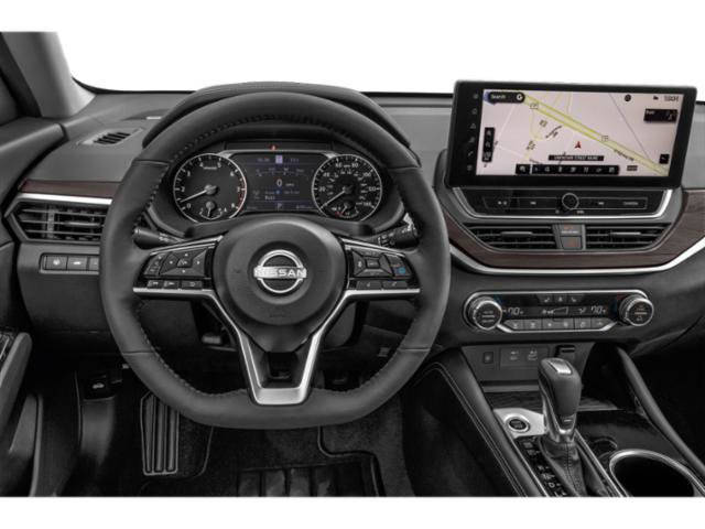 New 2025 Nissan Altima 2.5 SL image 4