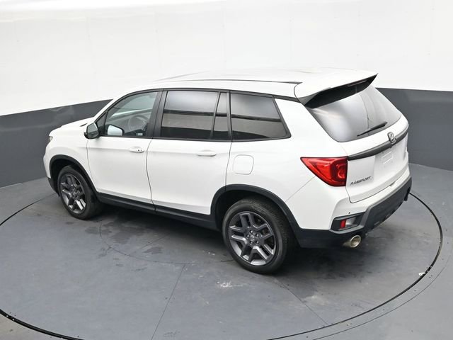 Used 2023 Honda Passport EX-L image 23