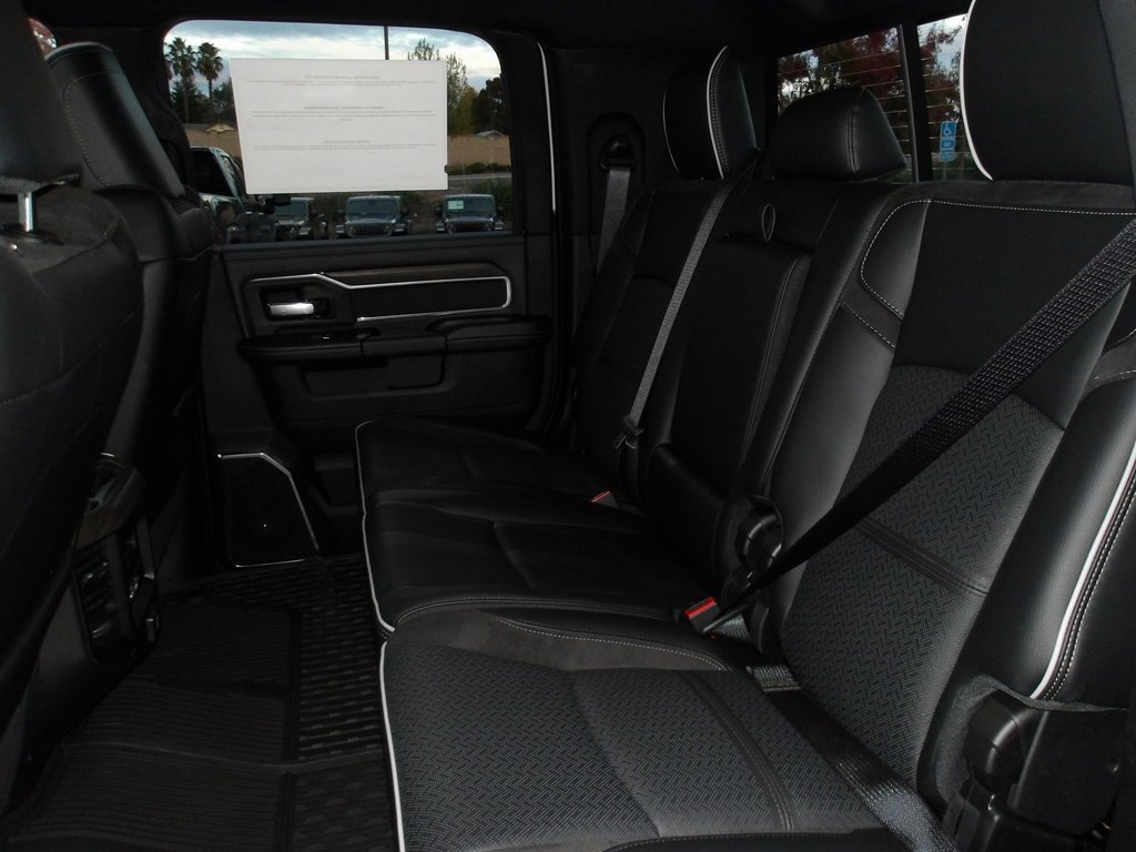 New 2026 RAM 2500 Laramie image 15