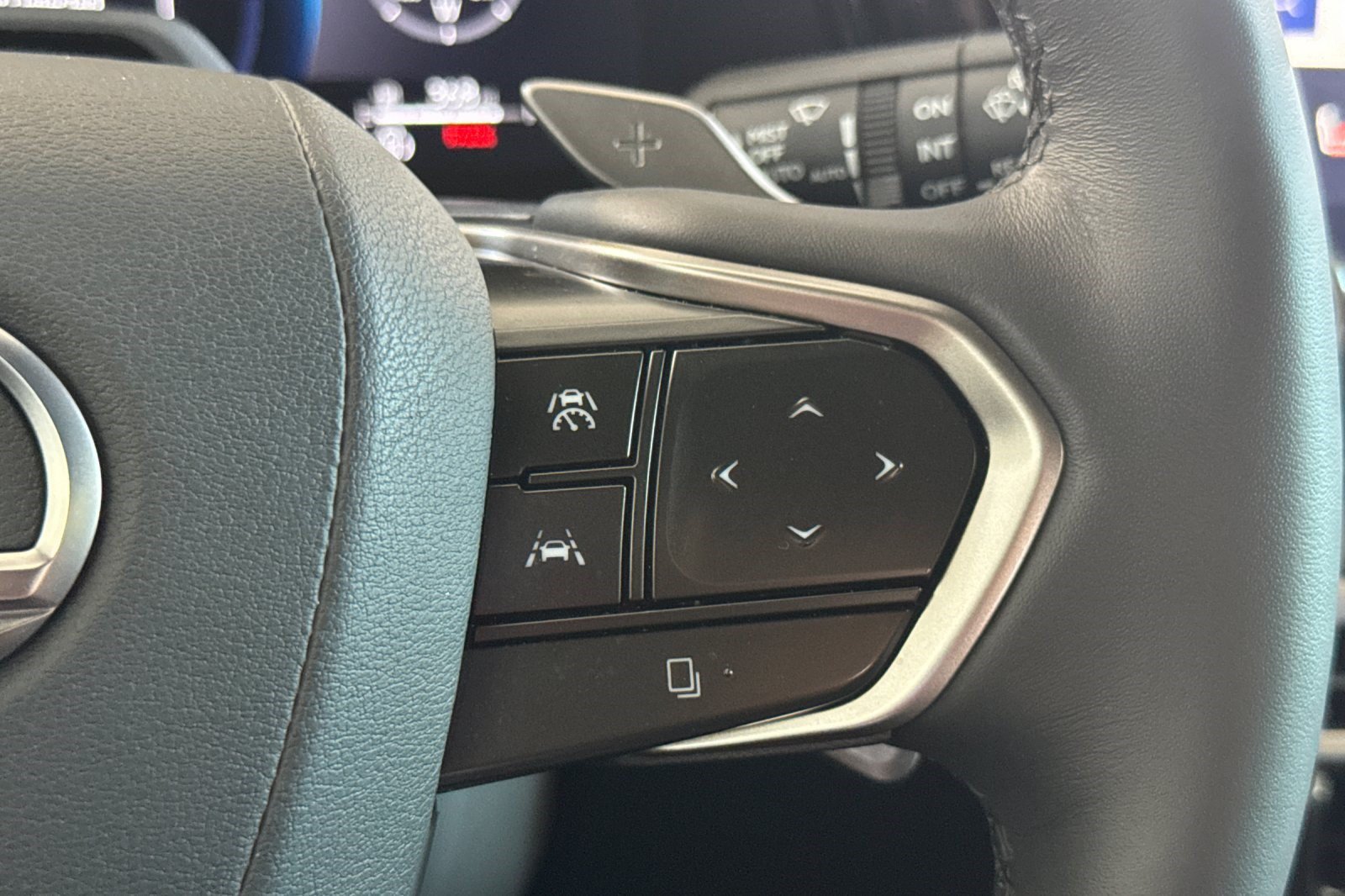 Certified 2025 Lexus RX 350 w/ Convenience Package AWD/4WD image 32