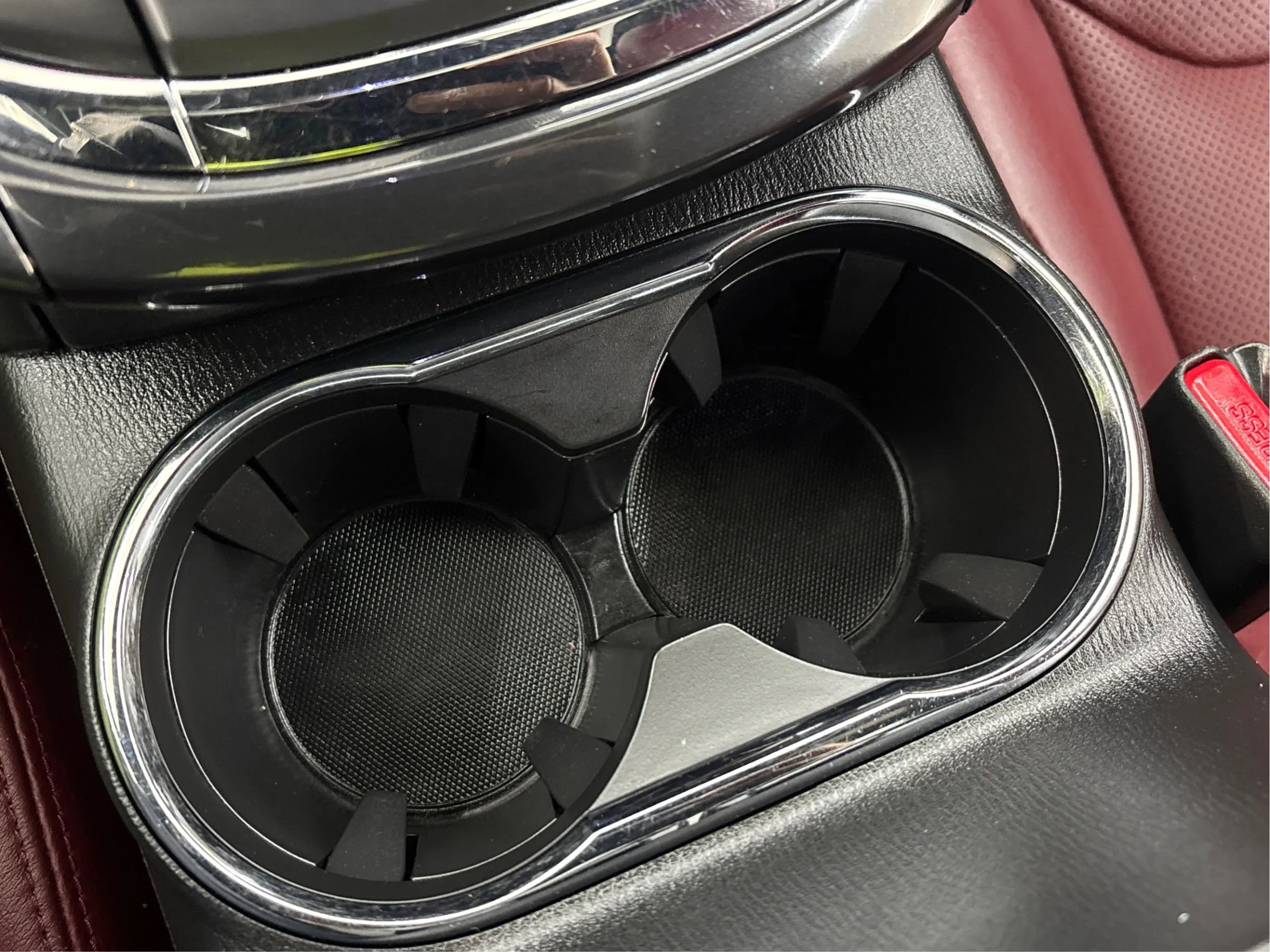 Used 2023 MAZDA CX-9 Carbon Edition image 22