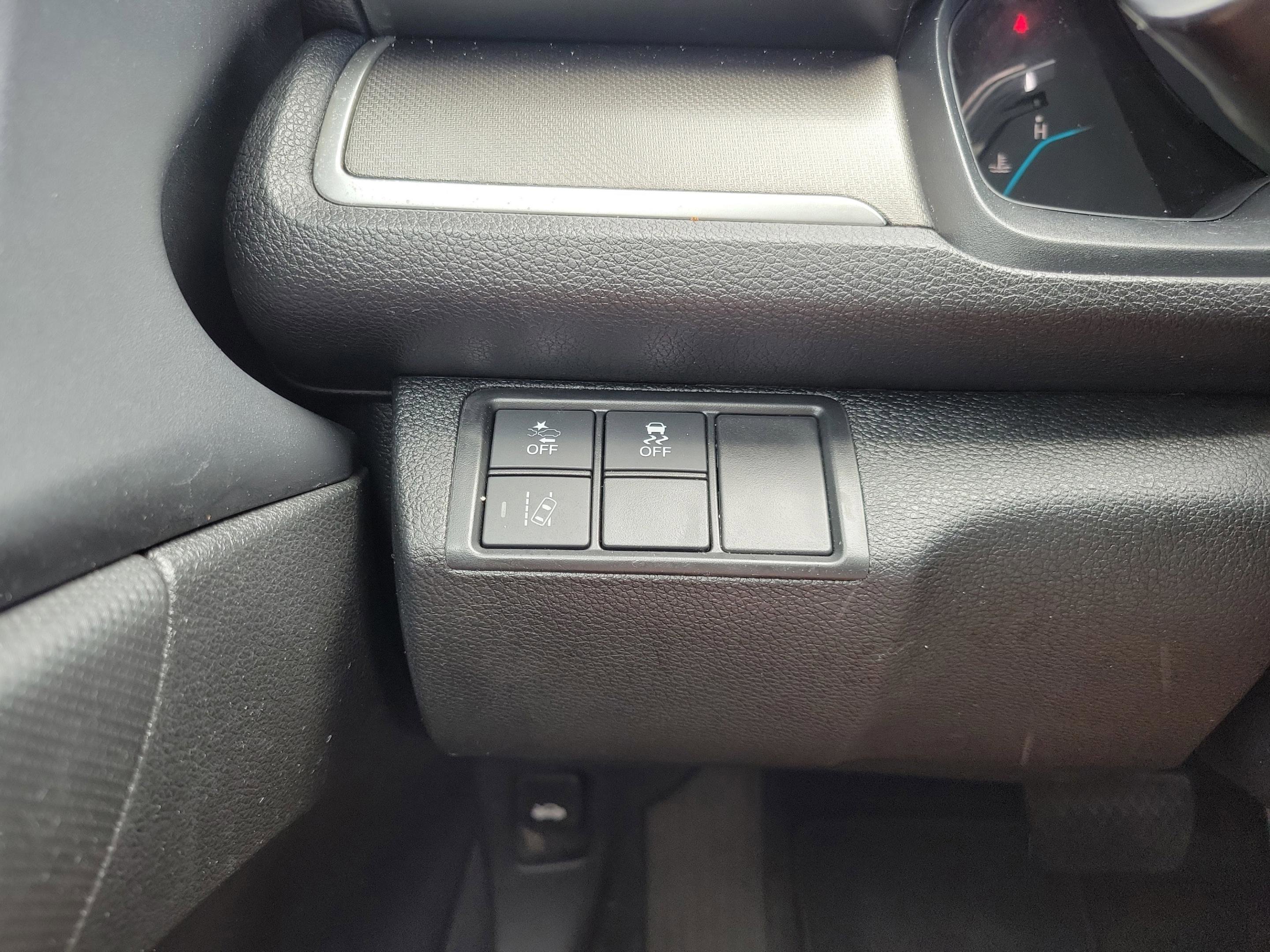 Used 2020 Honda Civic LX image 19