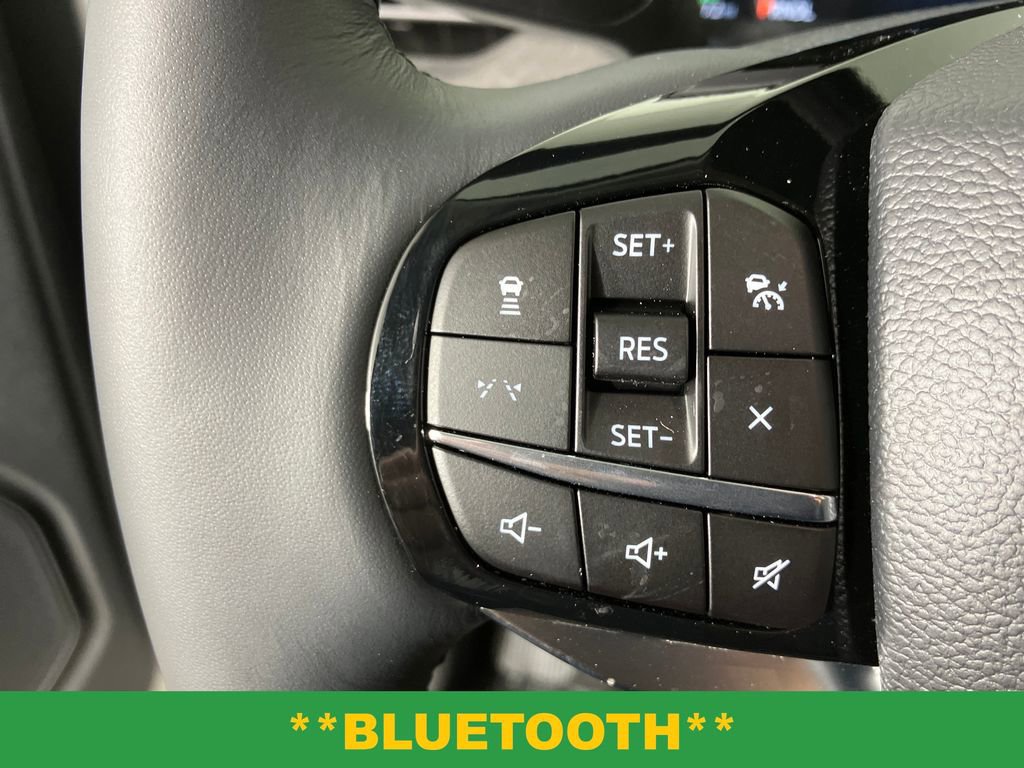 New 2026 Ford Explorer Platinum w/ LUX Leather Package image 19