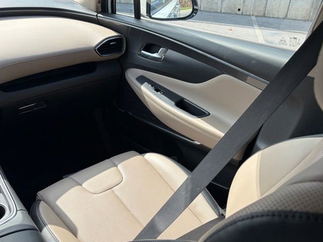 Used 2023 Hyundai Santa Fe SEL w/ Premium Package image 36