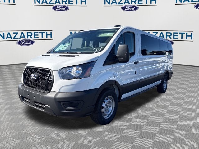 New 2027 Ford Transit 350 XL RWD image 3