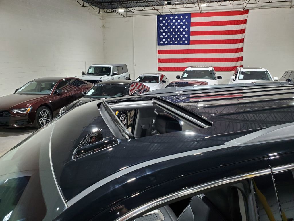 Used 2017 GMC Yukon Denali w/ Open Road Package image 50