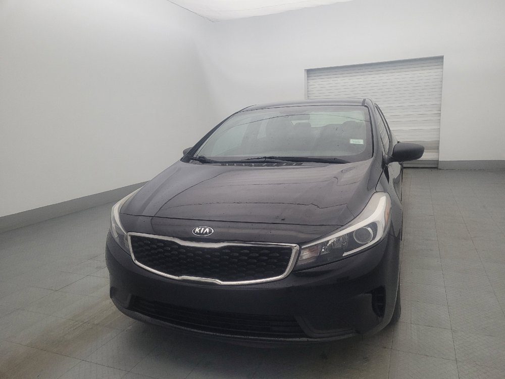 Used 2018 Kia Forte LX FWD image 15