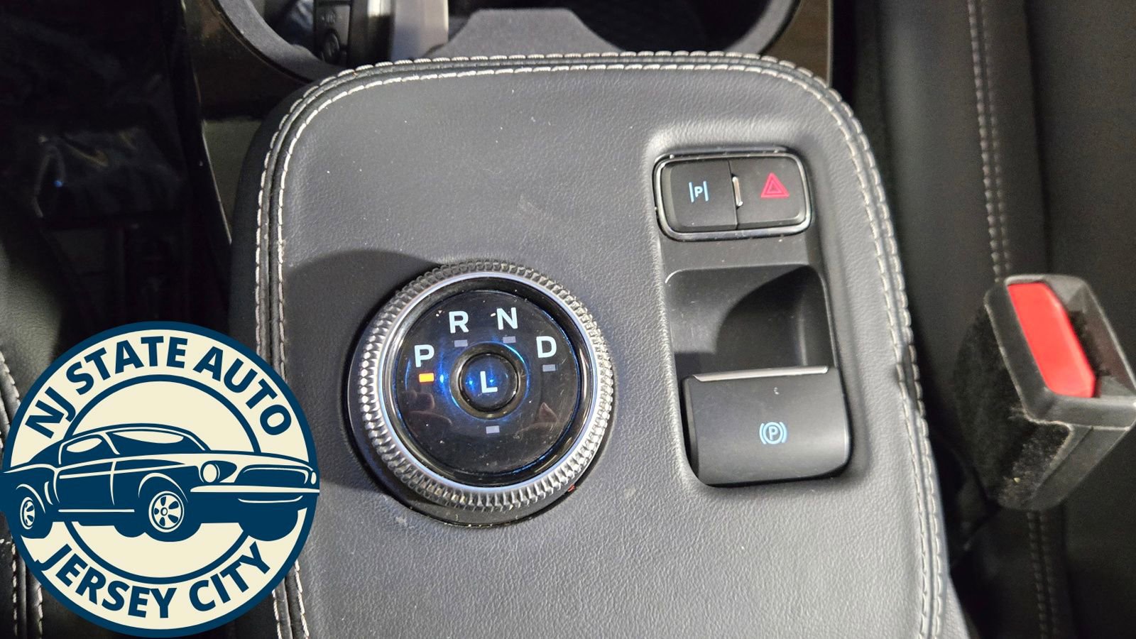 Used 2022 Ford Mustang Mach-E California Route 1 image 22