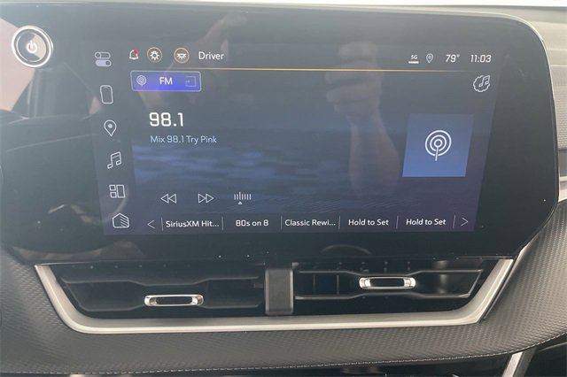 Used 2025 Chevrolet Equinox LT w/ Safety and Technology Package image 38