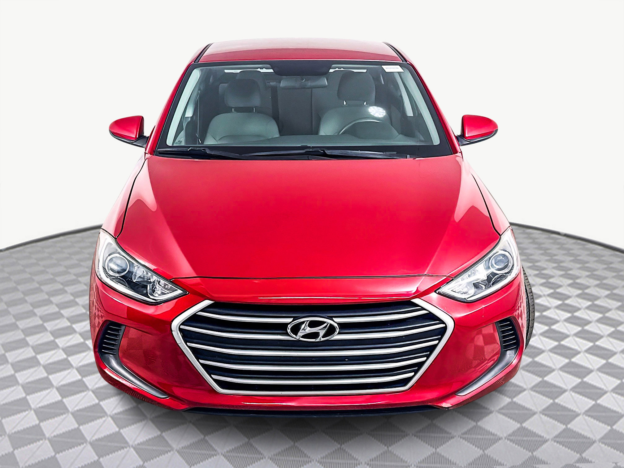 Used 2018 Hyundai Elantra SEL image 2