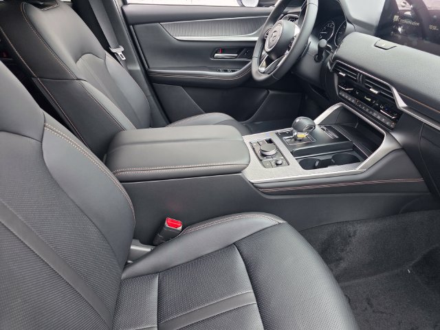 New 2026 MAZDA CX-90 3.3 Turbo w/ Preferred Package AWD/4WD image 15