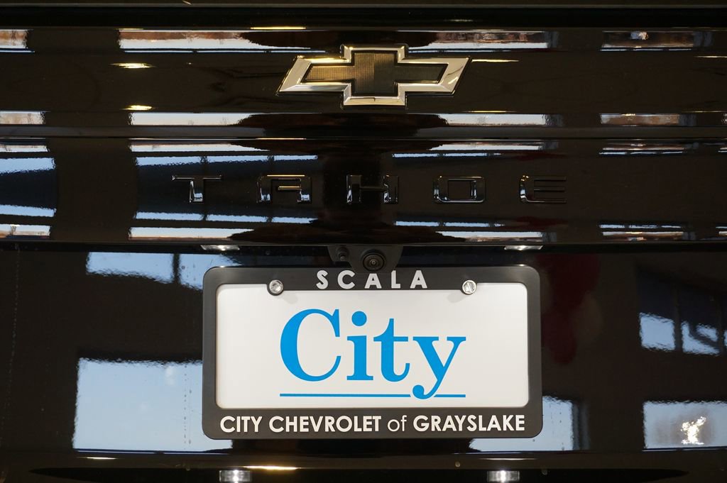 New 2026 Chevrolet Tahoe Z71 w/ Comfort Package image 38