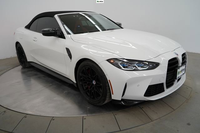 Used 2023 BMW M4 xDrive Competition image 1