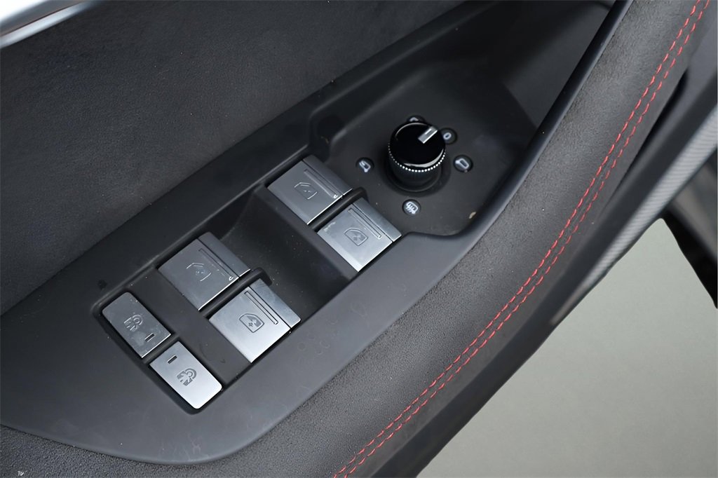 Used 2025 Audi RS 7 performance Sportback image 12