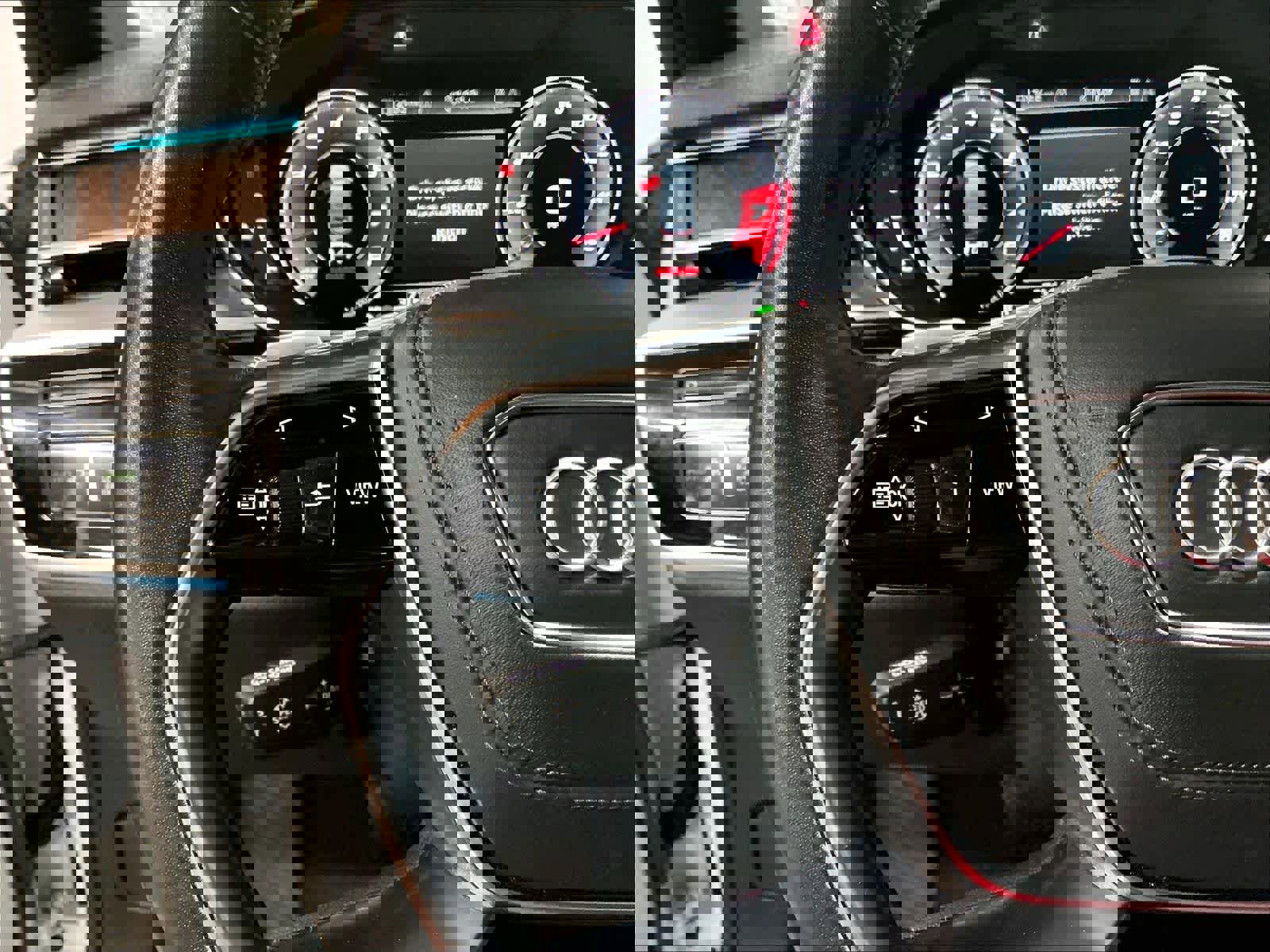 Used 2021 Audi A8 L 3.0T w/ Executive Plus Package image 20