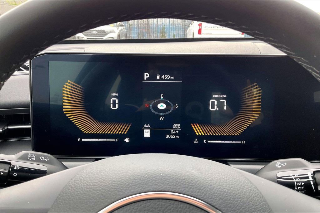 Used 2026 Kia K5 GT-Line w/ GT-Line Red Interior Package FWD image 20