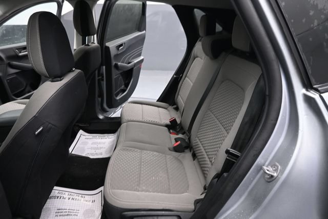 Used 2022 Ford Escape SE AWD/4WD image 10