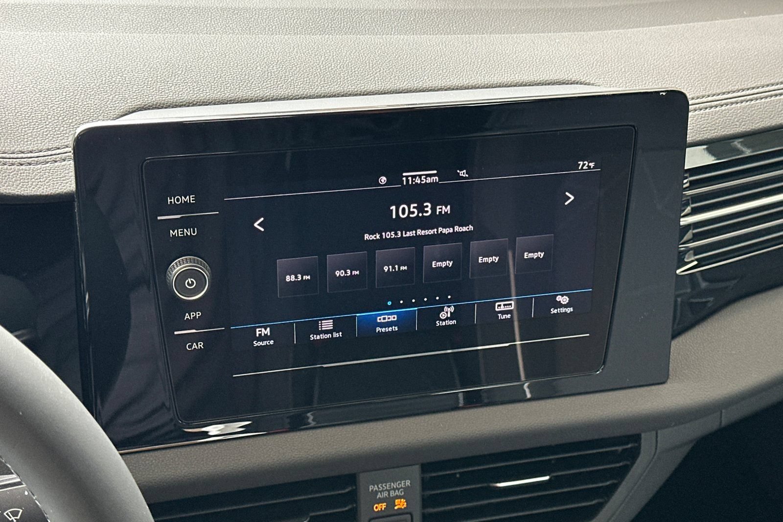 New 2026 Volkswagen Jetta Sport FWD image 17