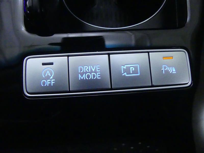 Used 2025 Genesis G80 2.5T AWD/4WD image 20