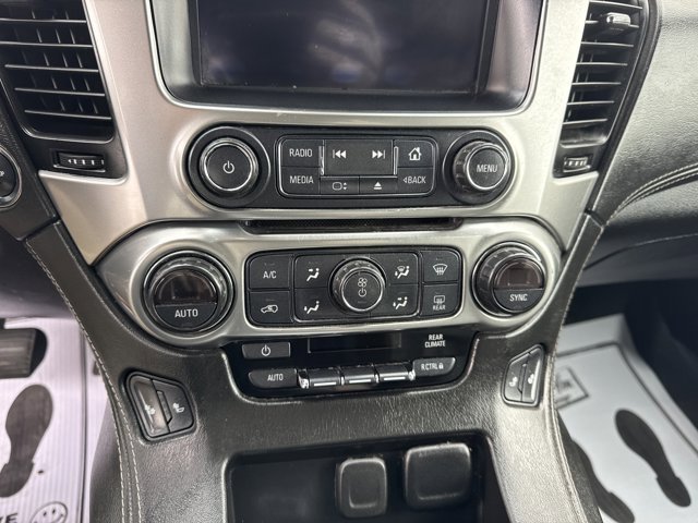 Used 2018 Chevrolet Suburban LT w/ Luxury Package image 20