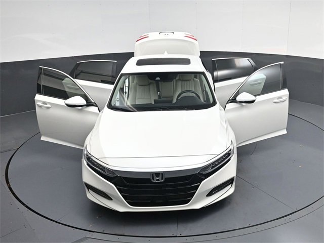 Used 2020 Honda Accord EX-L image 44