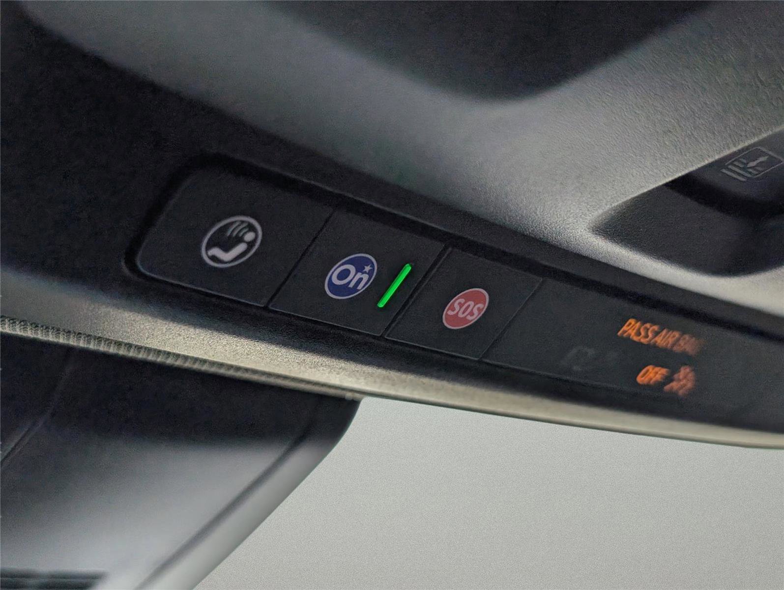 Used 2022 GMC Yukon SLT w/ SLT Premium Package image 26