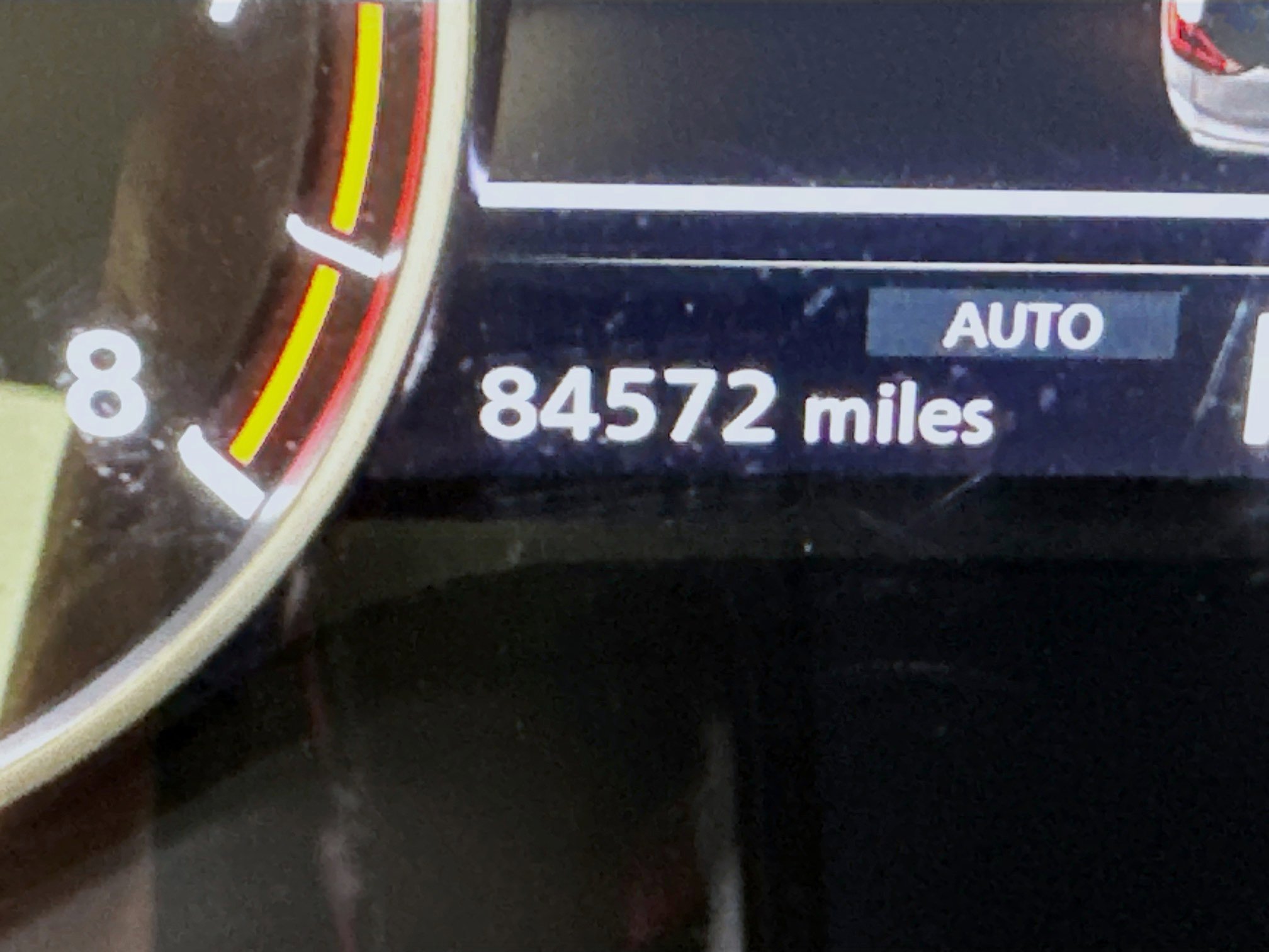 Used 2024 Nissan Rogue SV image 18