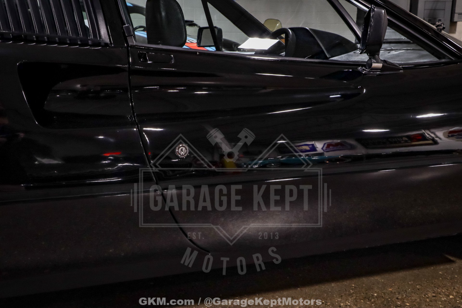 Used 1986 Ferrari 328 GTS image 71