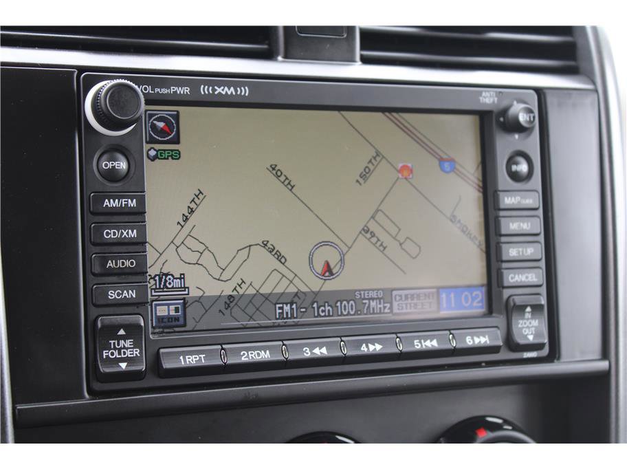 Used 2010 Honda Element EX image 24