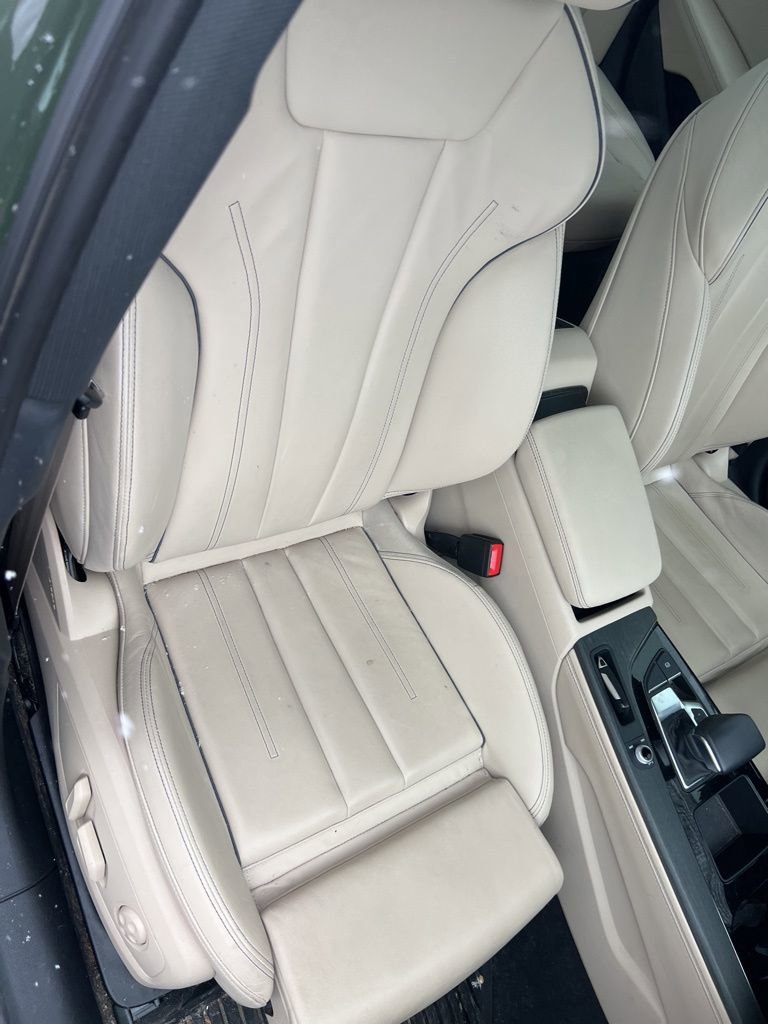 Certified 2023 Audi A4 2.0T Premium Plus w/ Premium Plus Package image 54