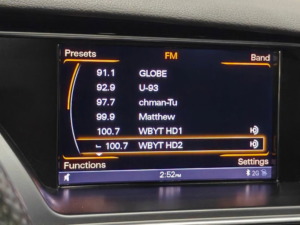 Used 2014 Audi RS 5 Coupe image 33