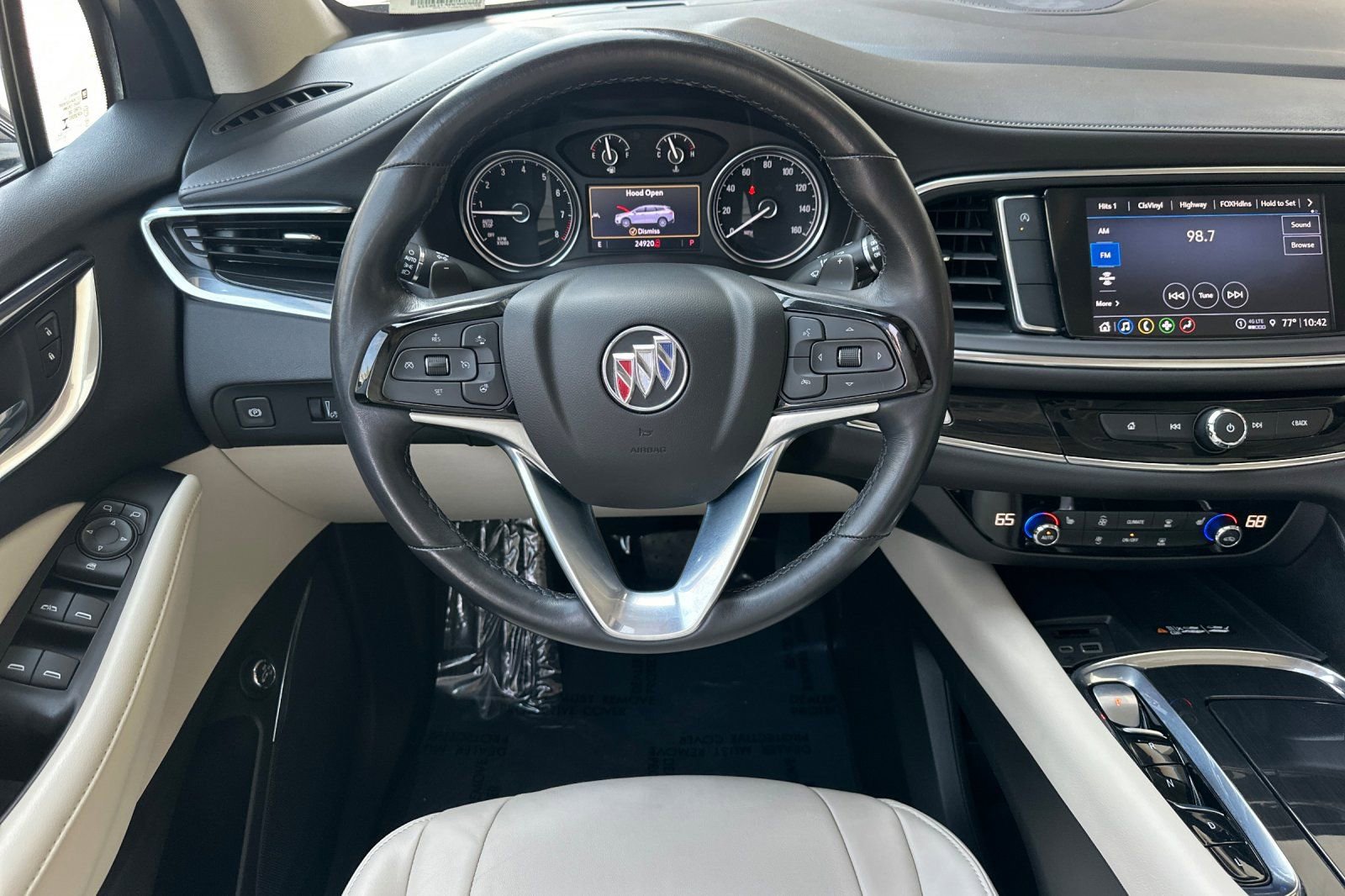 Certified 2023 Buick Enclave Essence w/ Experience Buick Package image 17